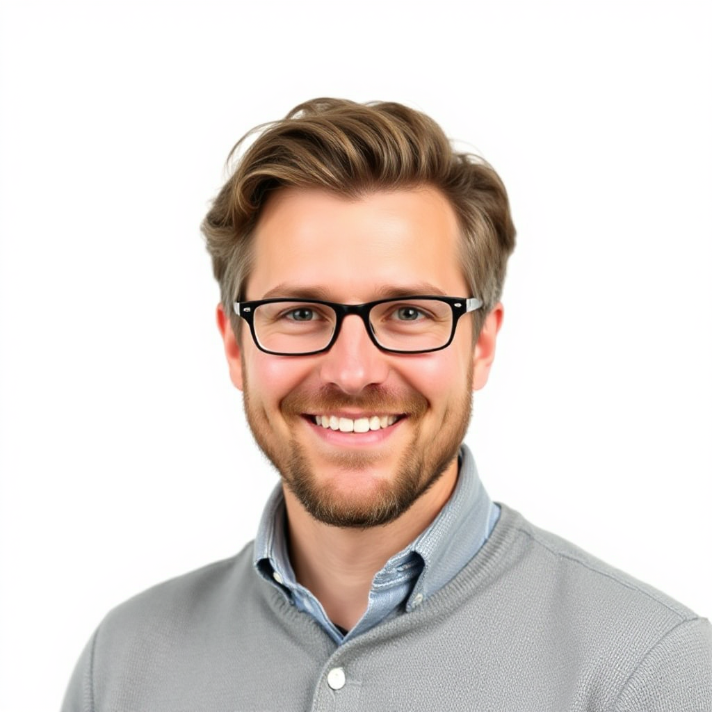 Michael Gardner